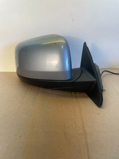 2011 - 2013 Jeep Grand Cherokee Right Passenger Heated Door Mirror AG7803 DW0