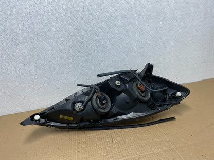 2006 to 2010 Toyota Sienna Left Driver Lh Side Headlight Halogen TYC AC3864 DW8