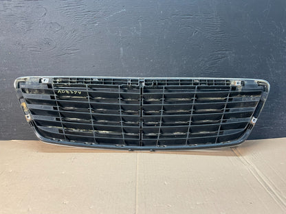 2003 to 2006 Mercedes Benz S-Class Front Grille AD8374 DG3