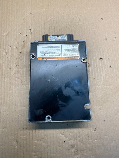 2007 Toyota Camry Electronic Engine Control Module ECU ECM AI7248 DG1