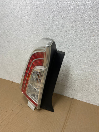 2012 to 2015 Toyota Prius Tail Light Left Driver LH Side AE89301