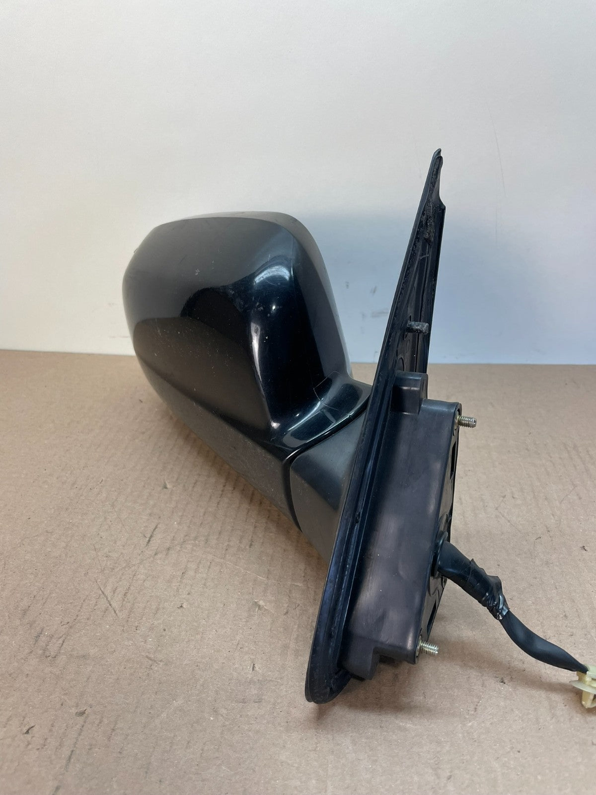 2002-2006 Honda CR-V CRV Right Passenger RH Side View Door Mirror AJ0593 DG1