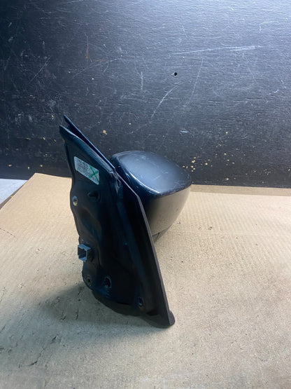 2013 to 2017 Ford Escape Left Driver Lh Power Door Heated Mirror Z5535 MS1