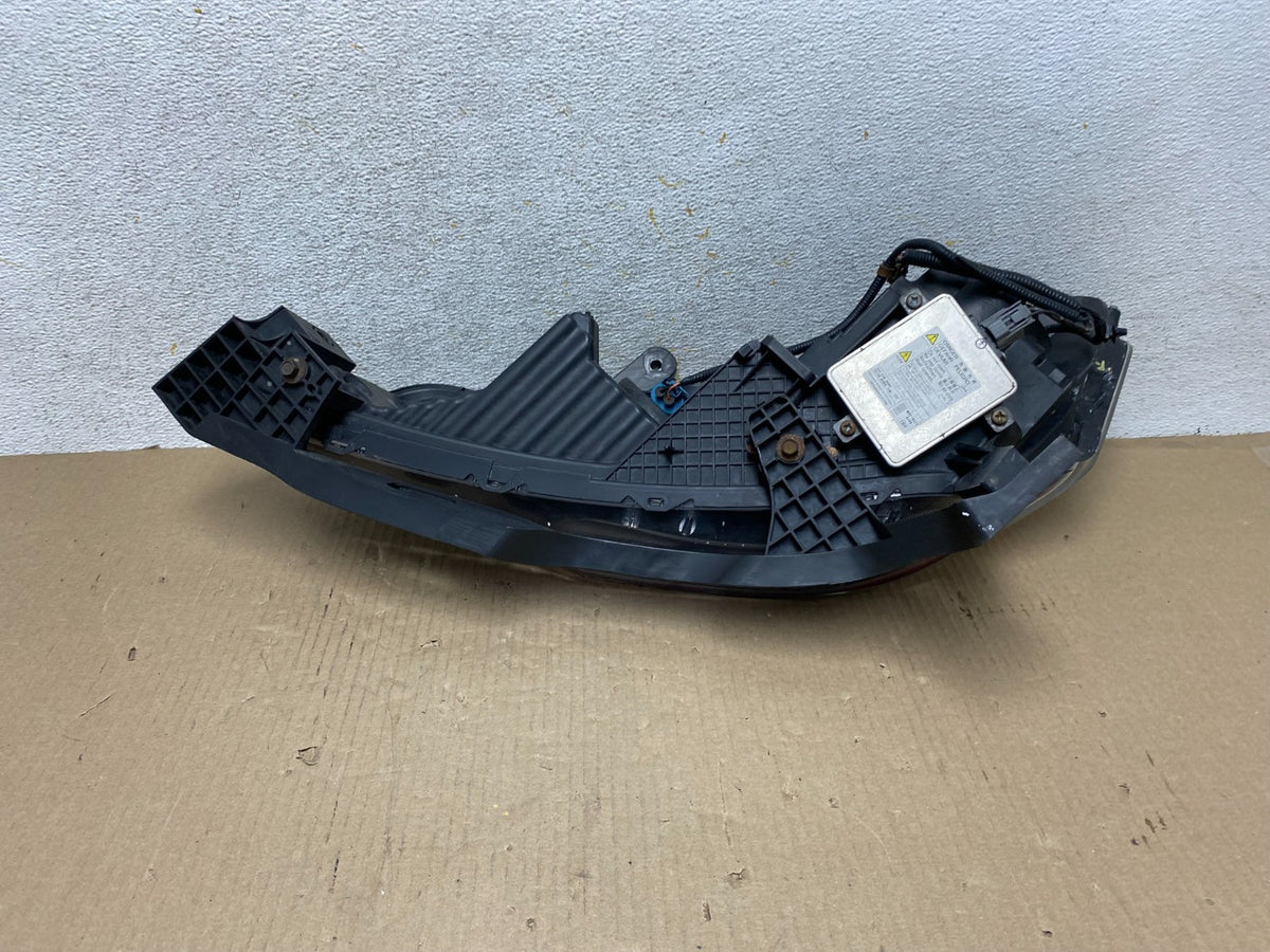 2012 to 2014 Acura TL Headlight Right Passenger Side Xenon HID AH5764 DW7