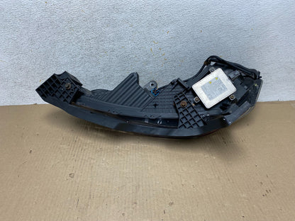2012 to 2014 Acura TL Headlight Right Passenger Side Xenon HID AH5764 DW7