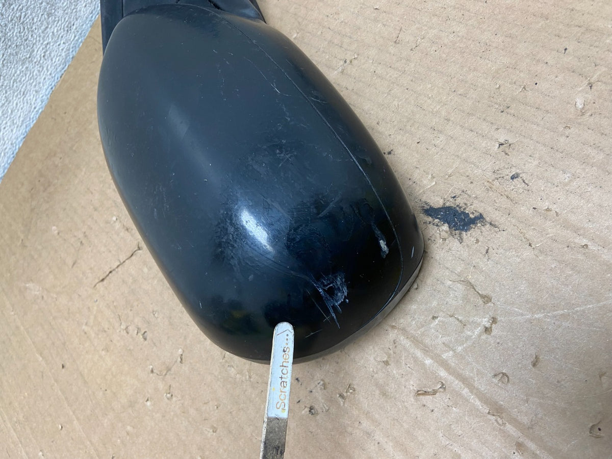 2008-2014 Subaru Impreza Right Passenger RH Power Door View Mirror AI8897 DW4