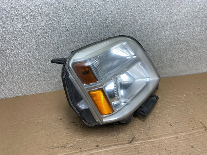 2010 to 2015 GMC Terrain Halogen Passenger Right Rh Side Headlight Oem AB4894 DW2