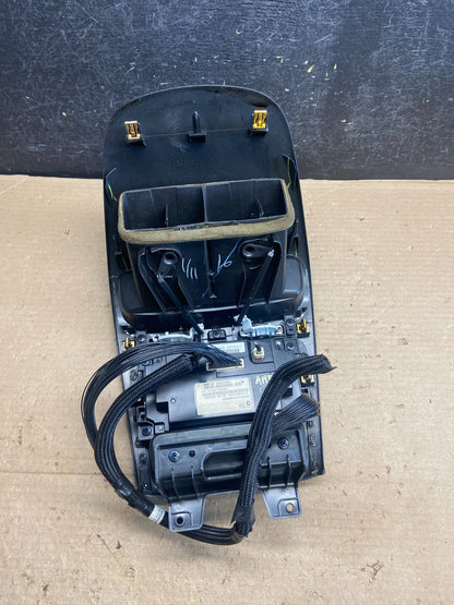 2011-2019 Dodge Journey 4.3 Radio AM FM AH5344 DG5