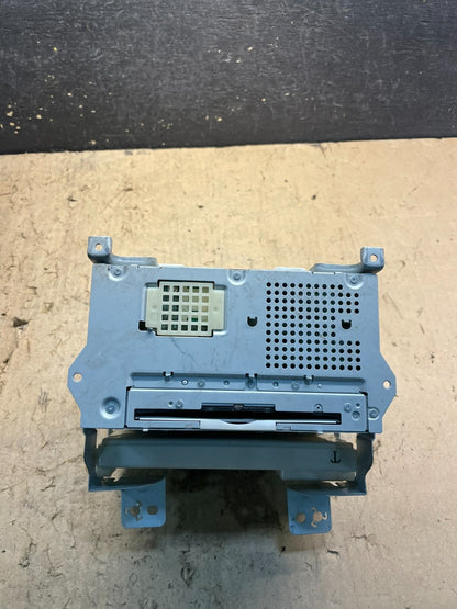2013 - 2014 Nissan Murano Maxima M35 M37 BOSE Radio CD Navigation w6992 DG0