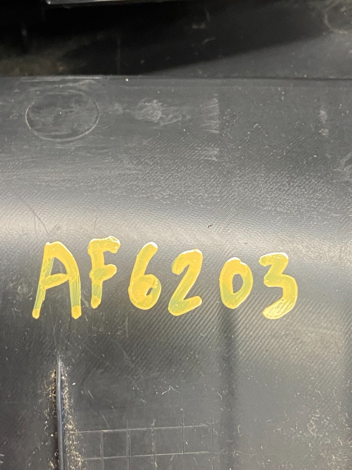 2013 2014 2015 Nissan Altima A/C Temperature Climate Control AF6203 DG6