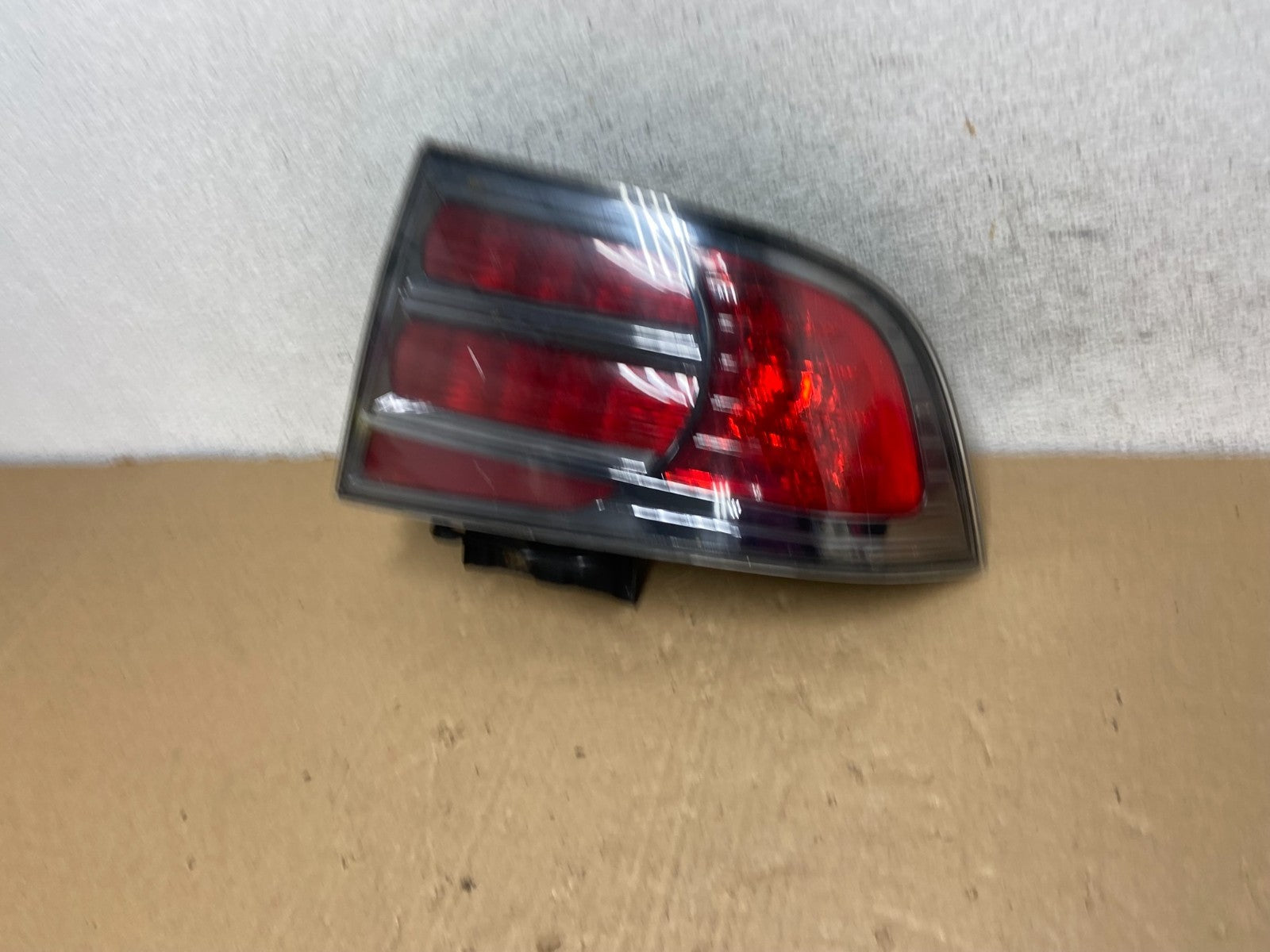 2007 2008 Acura TL Type-S Right Passenger RH Side Tail Light AF7358 DW1