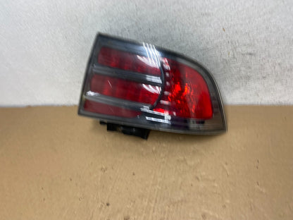 2007 2008 Acura TL Type-S Right Passenger RH Side Tail Light AF7358 DW1