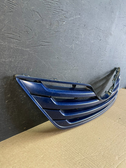 2007 2008 2009 Toyota Camry Front Upper Grill Grille AF5252 DW2
