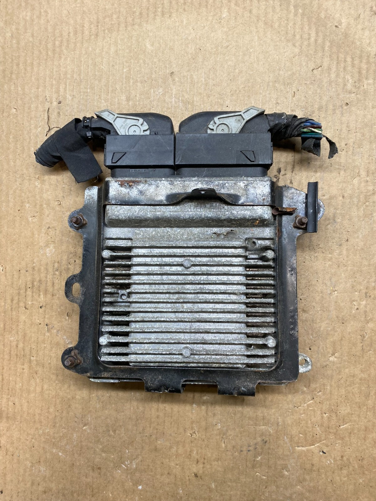 2009 Jeep Compass Patriot PCM ECM ECU Engine Computer Module D8934 DG10