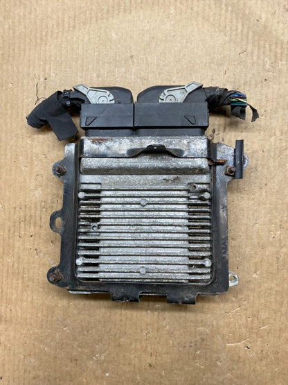 2009 Jeep Compass Patriot PCM ECM ECU Engine Computer Module D8934 DG10