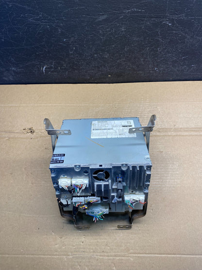 2013 2016 Nissan Pathfinder Radio AM/FM Receiver AD4948 DG3