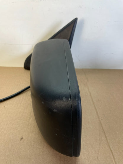2009 - 2012 Ram 1500 Left Driver LH Side View Door Heated Mirror AH6131 DG10