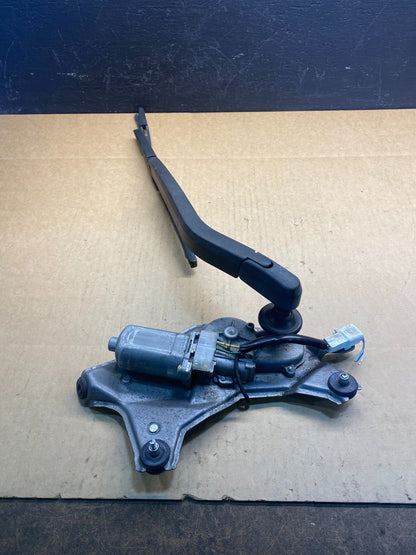 2004 to 2009 Toyota Prius Rear Wiper Windshield Motor ac2777 DG4