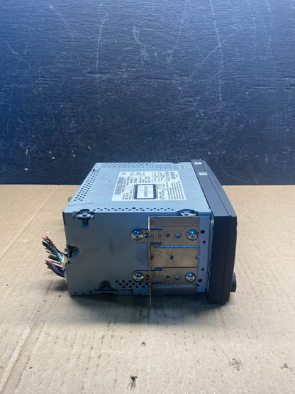 2013 - 2017 Nissan NV200 AM/FM Radio CD Player AM/FM ag3753 DG2