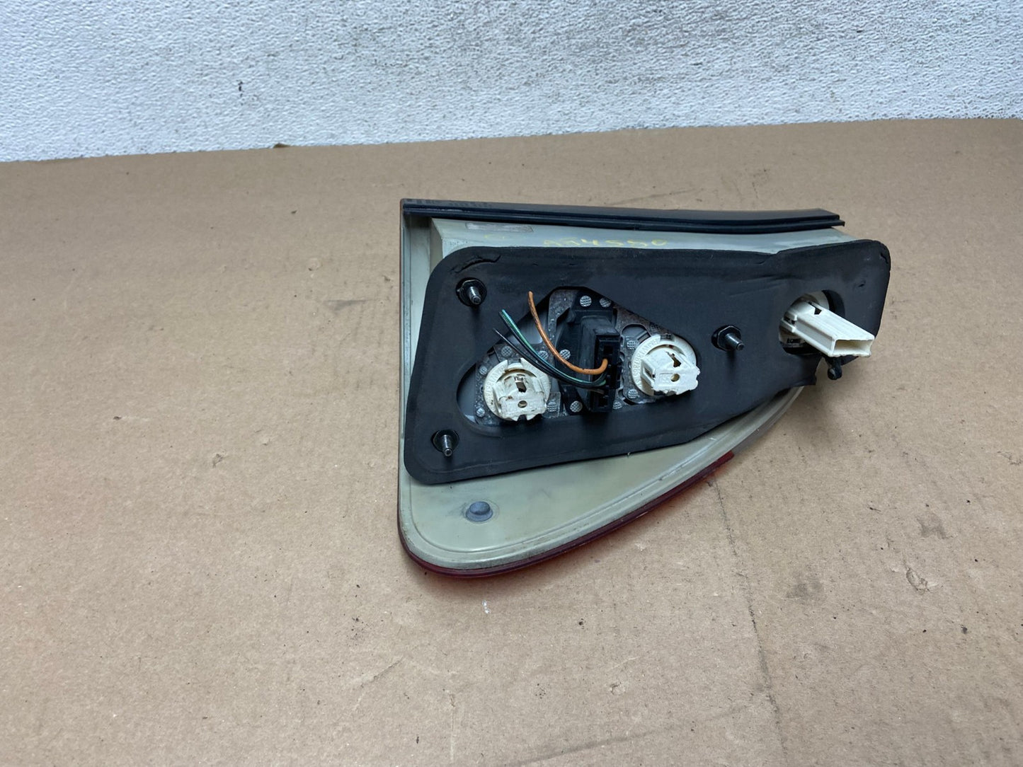 2004 2005 2006 BMW E53 X5 Left Driver Lh Side Tail Light AG4580 LK5