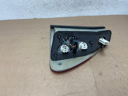 2004 2005 2006 BMW E53 X5 Left Driver Lh Side Tail Light AG4580 LK5
