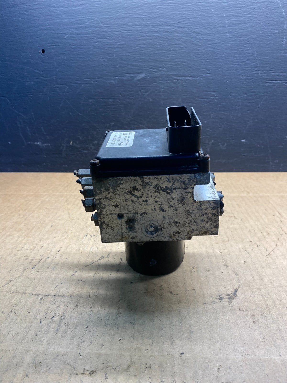 2006 2007 Ford E250 E350 Anti-Lock ABS Antilock Brake Pump ac4343 DG2