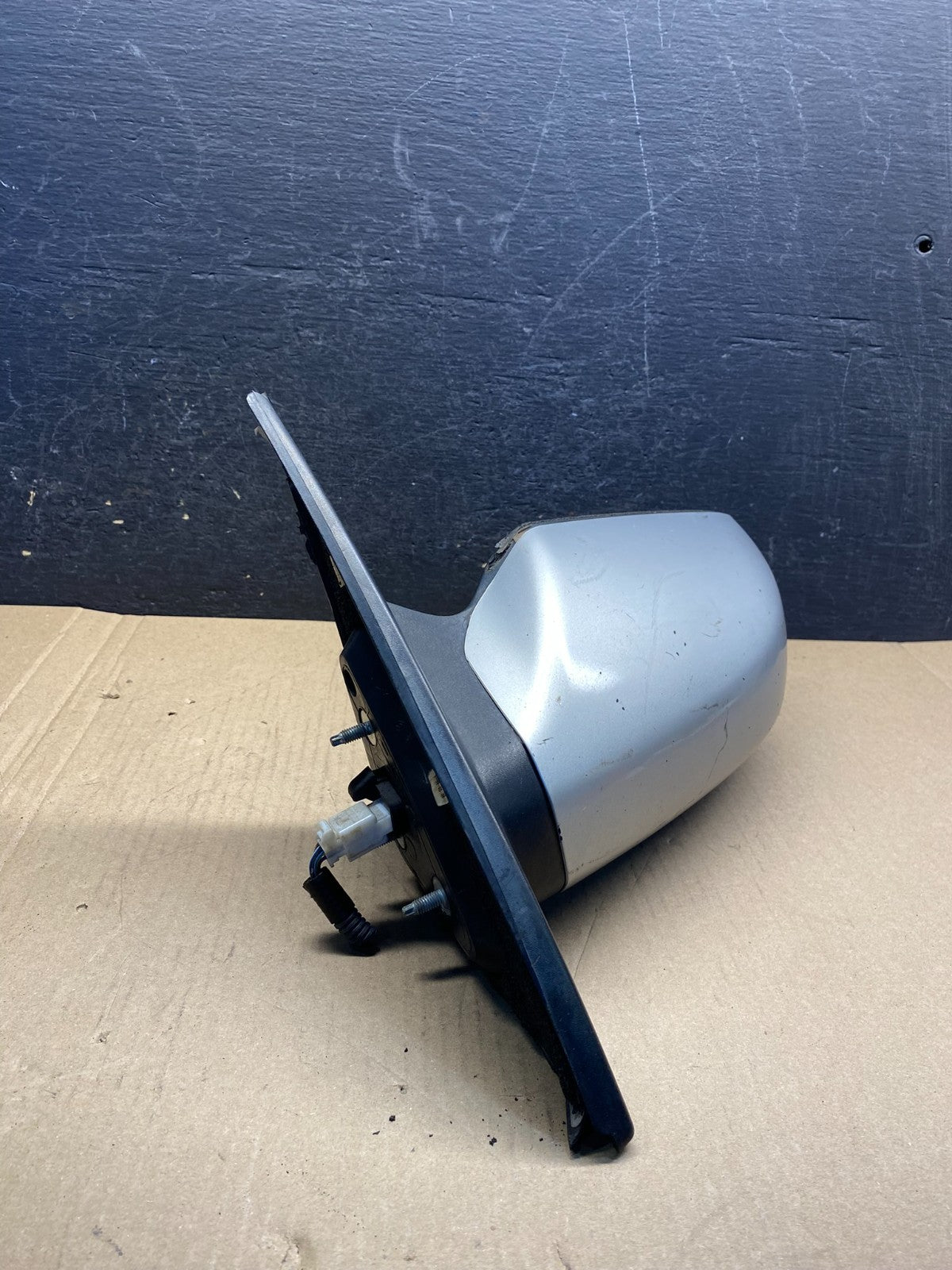 2013-2015 Nissan Altima Left Driver LH View Door Mirror AG3513 DW1