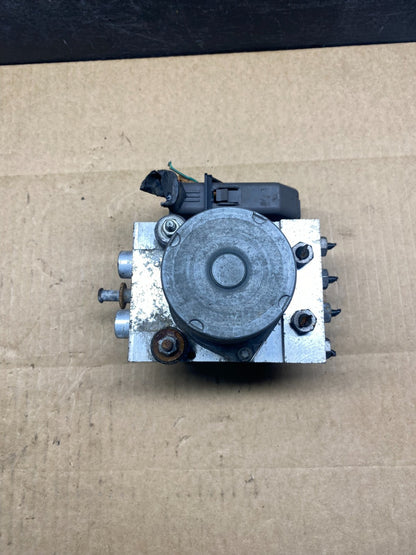 2007 2008 2009 Dodge Durango ABS Anti Lock Brake Pump AG9566 DG5