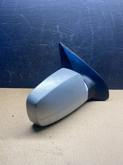 2003 to 2009 Kia Sorento Right Passenger View Door Mirror AG6178 DG1