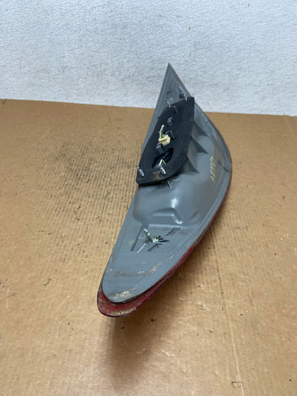 2007 to 2008 Toyota Solara Right Passenger RH Side Tail Light AE1161 LK9