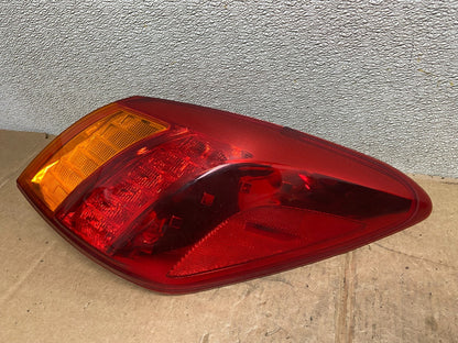 2009 2010 Nissan Murano Right Passenger Rh Side Tail Light Oem AA1493 PS1