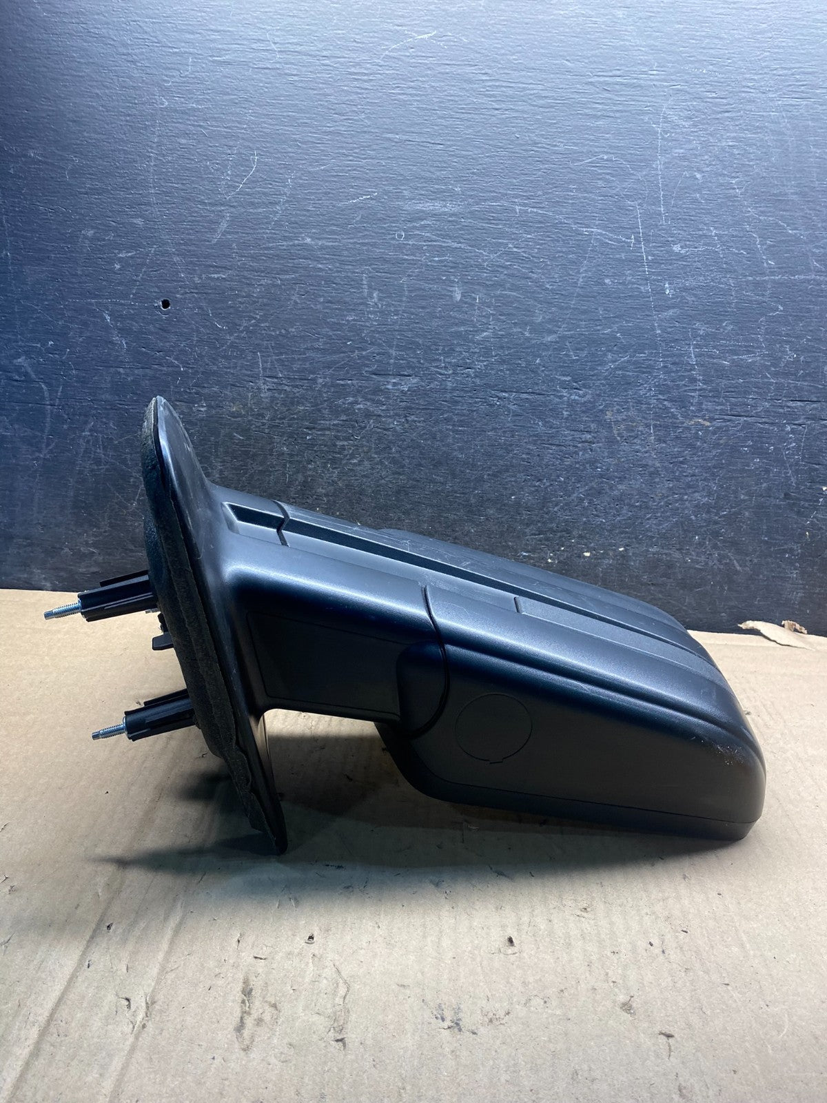 2009 to 2014 Ford F150 Left Driver LH Side View Door Mirror aj0554 DG3