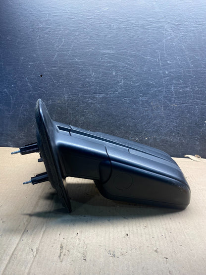 2009 to 2014 Ford F150 Left Driver LH Side View Door Mirror aj0554 DG3