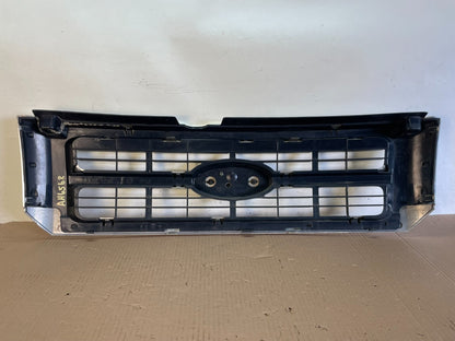 2008 to 2012 Ford Escape Front Upper Grill Grille ah6562 DG3