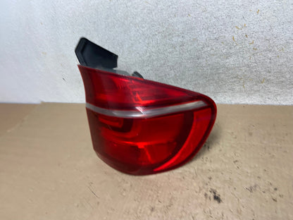 2011 2012 2013 Bmw X5 E70 Right Passenger Side Rh Tail Light AI2457 LK1