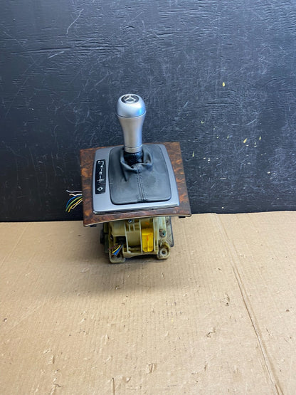 2008 - 2011 Mercedes W204 C350 C300 C250 Center Console Shift Shifter ae3802 DG0