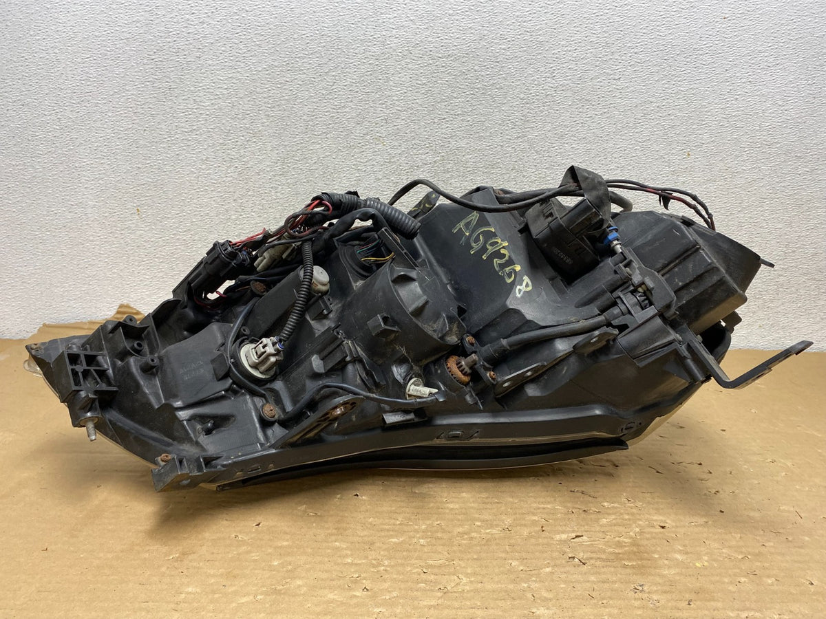 2006 to 2010 Infiniti M35 Left Driver Side Hid Xenon Headlight AG9268 DW7