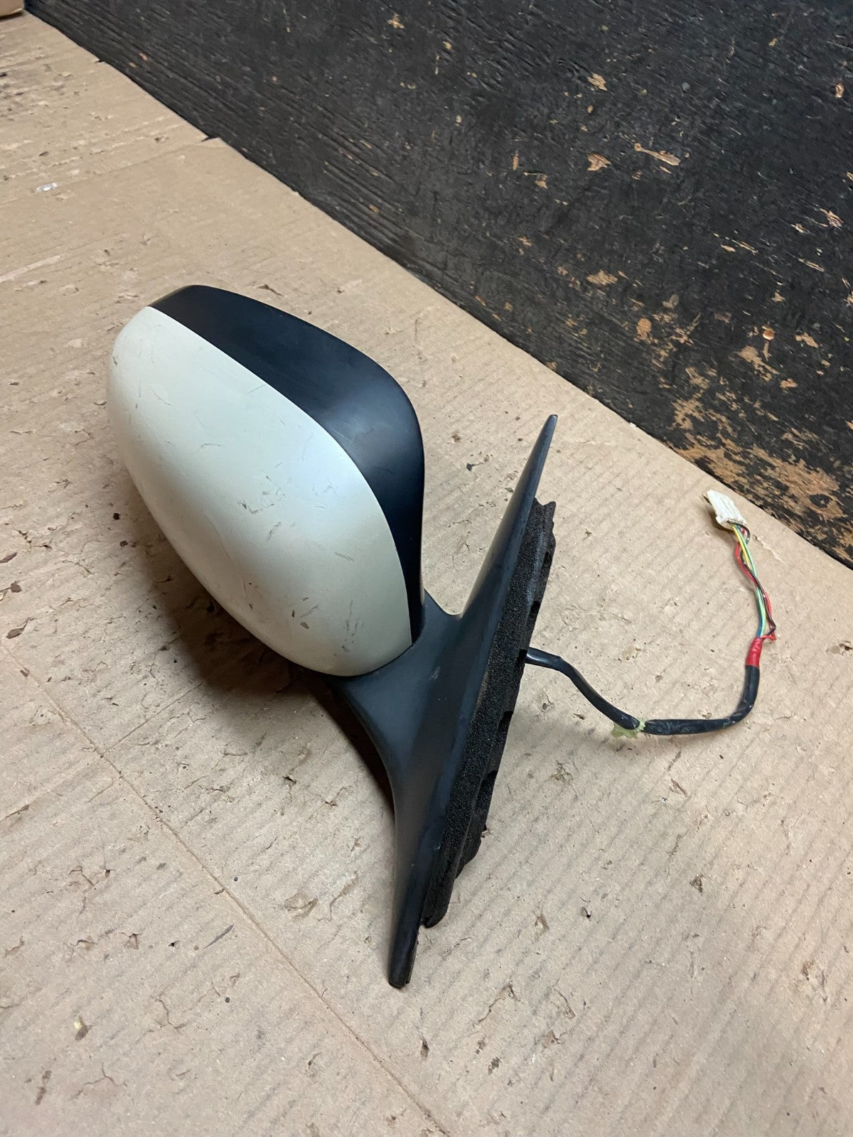 1994 1995 1996 Infiniti Q45 Right Passenger RH View Door Mirror X7995 DG1
