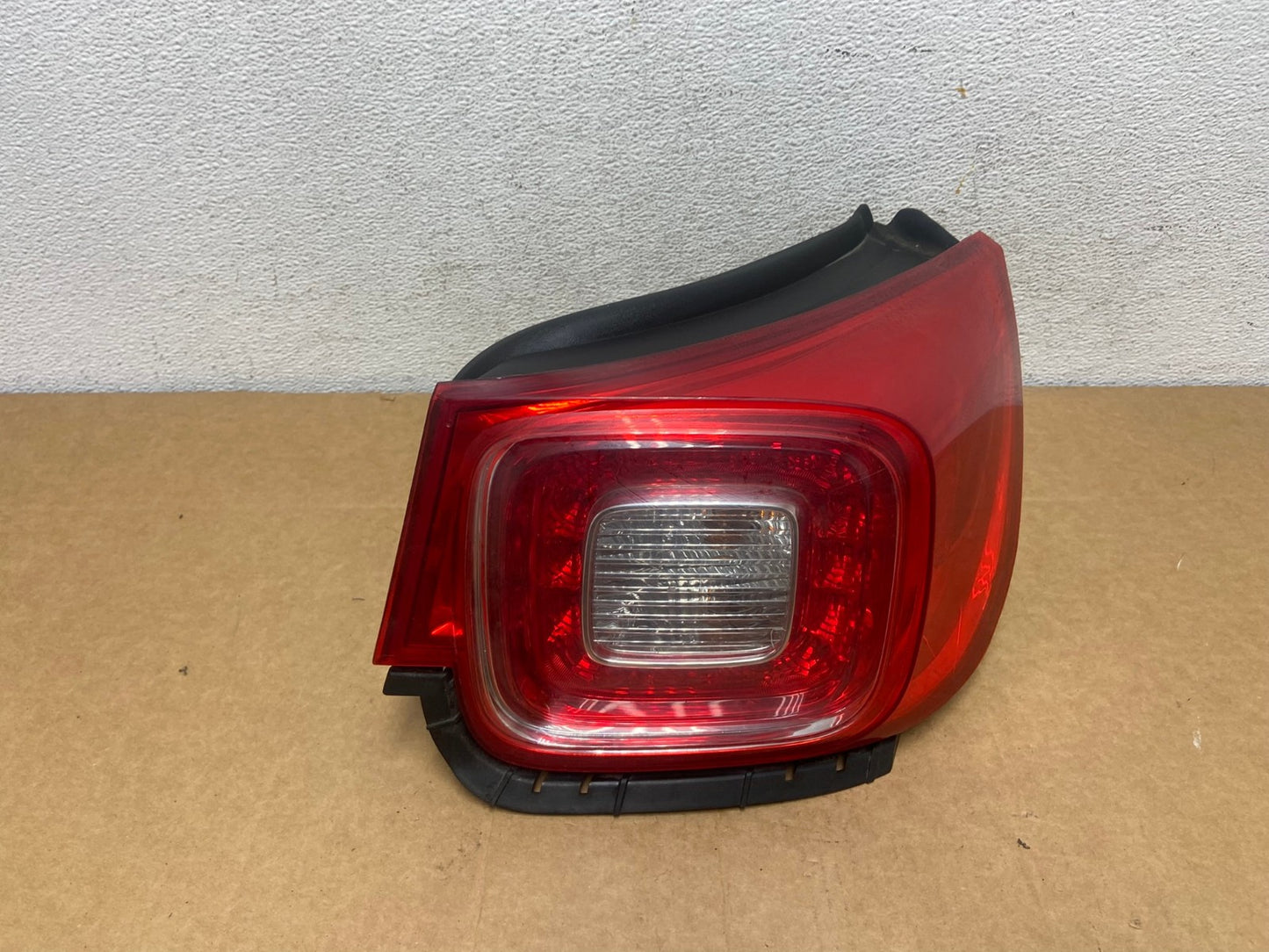 Led 2013 - 2015 Chevrolet Malibu Right Passenger RH LED Tail Light AD5301 LK0