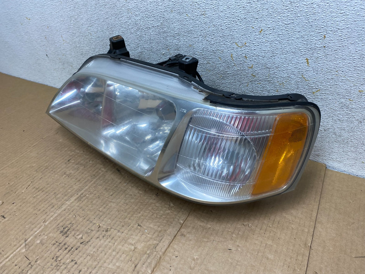 1999 to 2001 Acura RL Left Driver LH Side Xenon HID Headlight AI6663 DW1