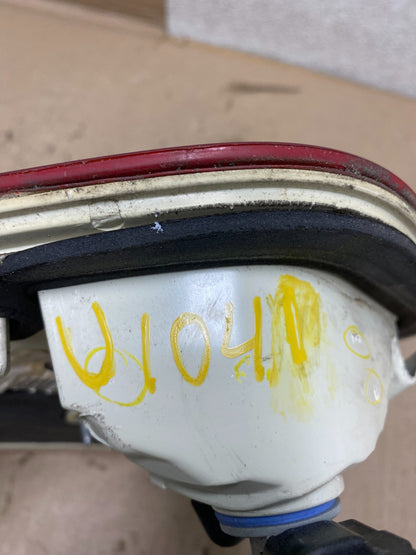 2006 - 2009 Mercury Milan Right Passenger Rh Side Tail Light Inner U1041 DW7