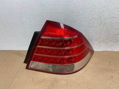2005 to 2007 Mercury Montego Right Passenger Side Tail Light AE9144 LK0