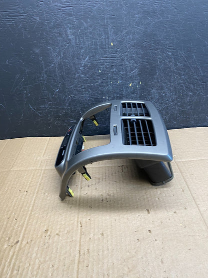 2008 to 2014 Scion XD Front Center Radio Bezel Trim ac9469 DG2