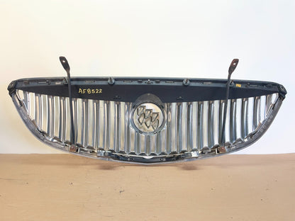 2008 to 2012 Buick Enclave Front Upper Grill Grille AF8522 DG3