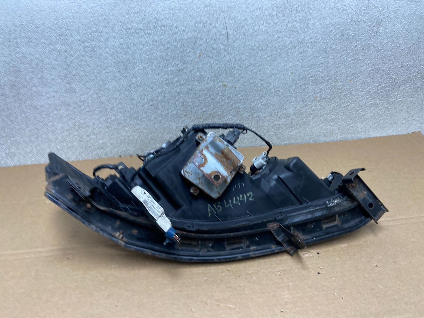 2004 2005 2006 Acura TL Headlight Left Driver LH Side Xenon HID AB4442 DW8