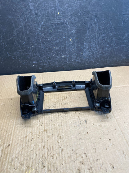 2011 to 2014 Nissan Juke Center Console Radio Bezel Trim AC9644 DG4