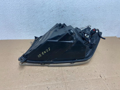 2009 to 2018 Ram 1500 Left Driver LH Side Halogen Headlight AE6025 DW8