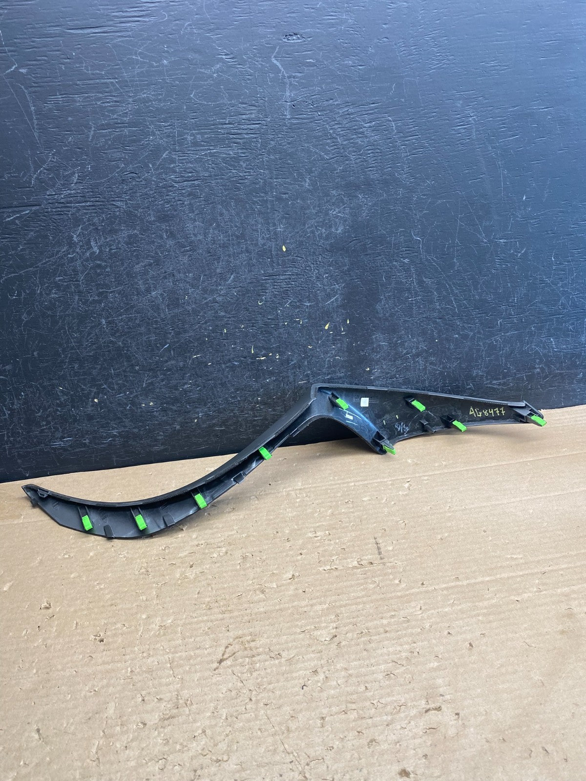 2014 - 2016 Hyundai Elantra Left LH Driver Dash Center Console Trim AG8477 DG4