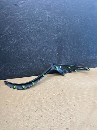 2014 - 2016 Hyundai Elantra Left LH Driver Dash Center Console Trim AG8477 DG4