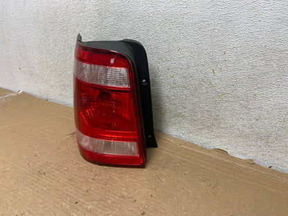 2008 to 2012 Ford Escape Left Driver LH Side Tail Light AH8490 LK2